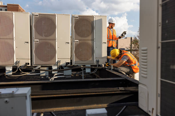 HVAC emergency services in Huntingtown, MD