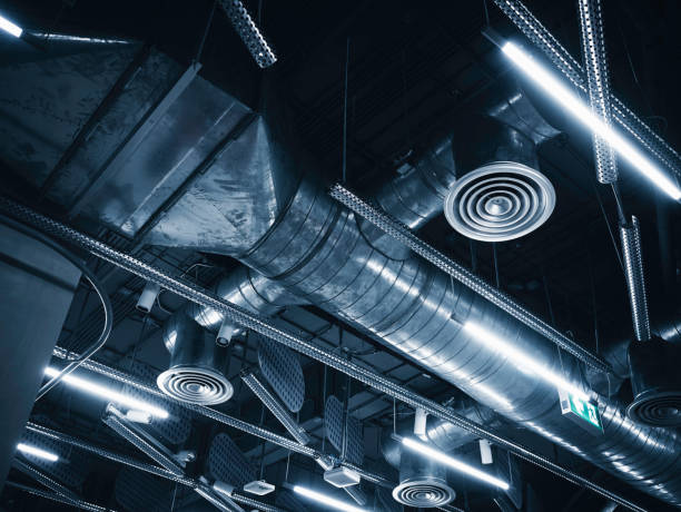 Best Commercial HVAC repair  in Huntingtown, MD