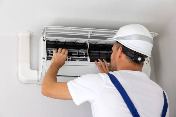 Best HVAC tune-up services  in Huntingtown, MD