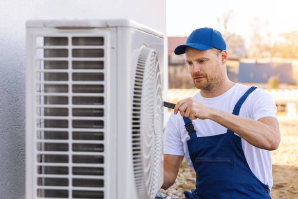Best Affordable HVAC services  in Huntingtown, MD